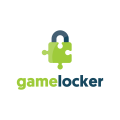 Game Locker logo