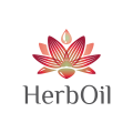 植物油Logo