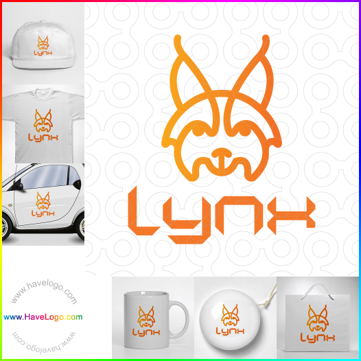 Lynx logo 60633