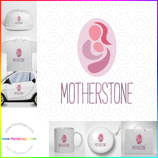 buy  Motherstone  logo 63291