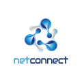  NetConnect  logo
