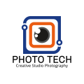 攝影技術Logo