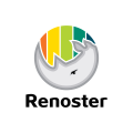  Renoster  logo