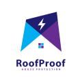 Roof Proof  logo