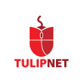  Tulip Net  logo