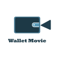  Wallet Movie  logo