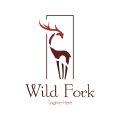 логотип Wild Fork