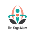 логотип мама