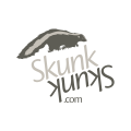 Stinktier logo