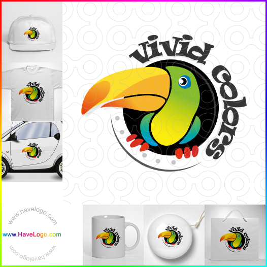 buy bird logo 55584