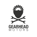 логотип автомобильные строители