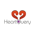 логотип обследования сердца
