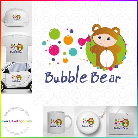 buy childcare logo 26303