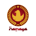 鹰 Logo