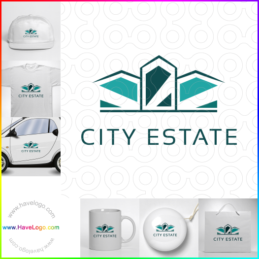 buy city logo 50460