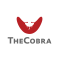 Logo кобра