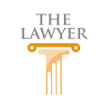 法律Logo