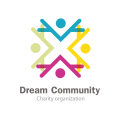 community center logo