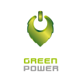 能源解決方案的企業Logo