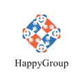 логотип группа