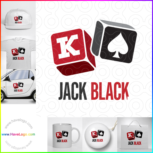 логотип покер - 24177