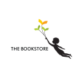 Buchhandlung Logo