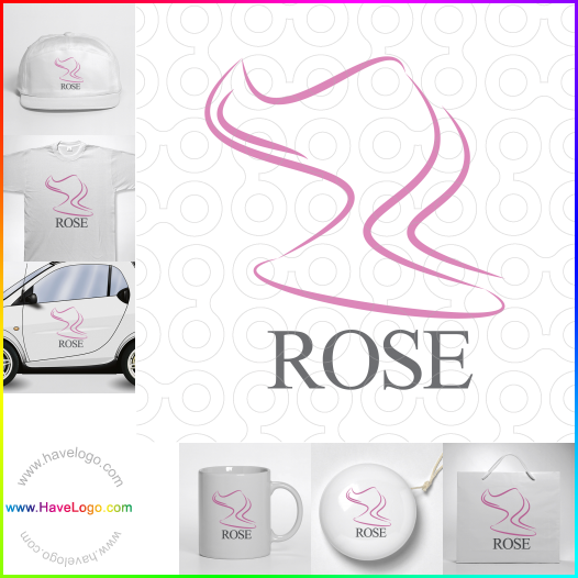 buy facial logo 7056