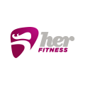 fitness logo