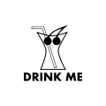 飲料Logo