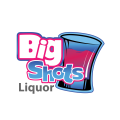 логотип напитки