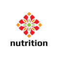 fruit store Logo
