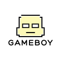 Spiele-Entwickler Logo