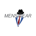 領帶Logo