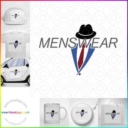 buy gentleman logo 6639
