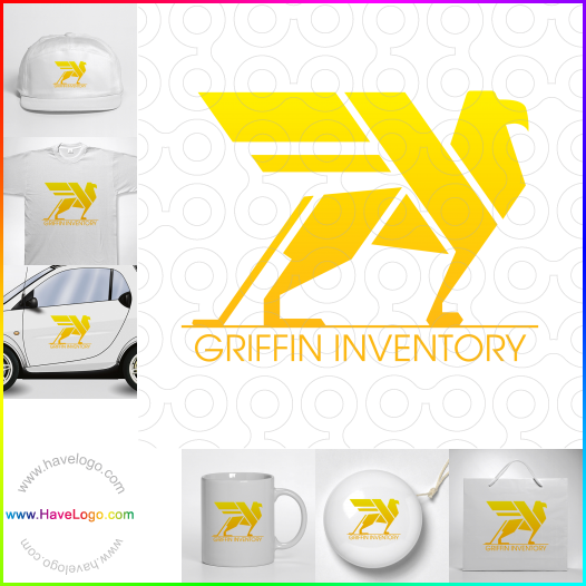 buy griff logo 54687