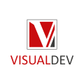 软件开发Logo