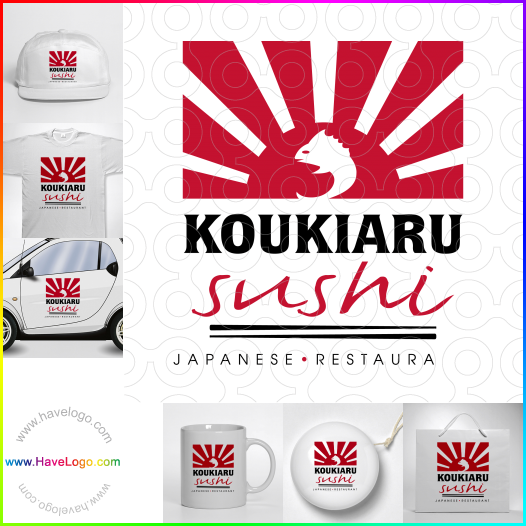 buy japanese logo 1842
