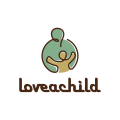 логотип Дети