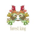 king Logo