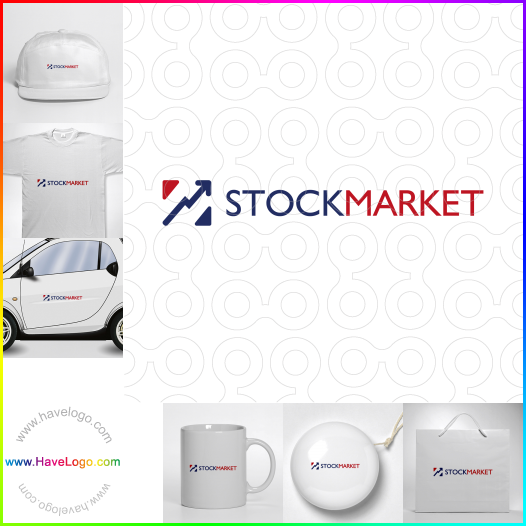 buy market logo 23741