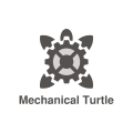 логотип механические