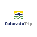 旅游企业Logo