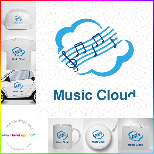 buy musician logo 43477