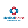 Medizinisch Logo
