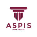 法律服務Logo