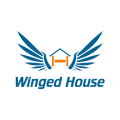 翅膀Logo