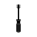 screwdriver Logo