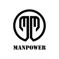логотип или мужчины-клуб