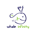 логотип кит