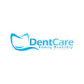 логотип Dent Care